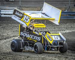 Jaxson Sowers 