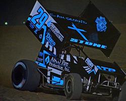Ryan Stone 