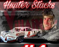 Hunter Stacks 