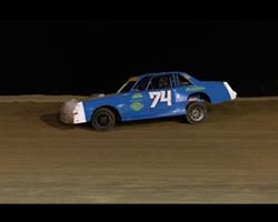 Jason Josselyn 