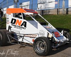 Matt Foster 