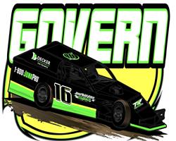Shawn Govern 