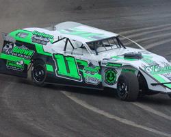 Matt Brown 