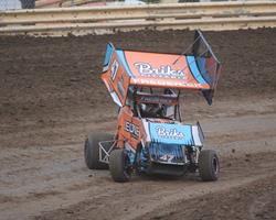 Clay Frederick 