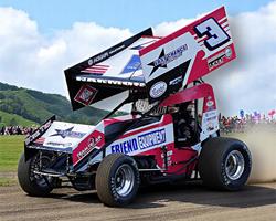 Charlie Harmon III