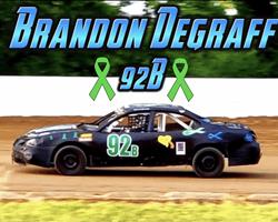 Brandon Degraff 