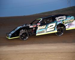 Marty Erivez Jr