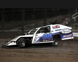 Kevin Pendergrass 