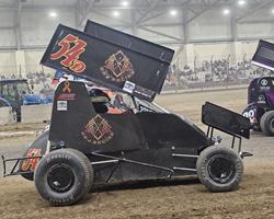 Dakota Woolever 