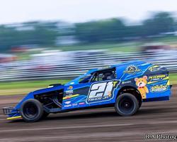 Mark Mikos JR
