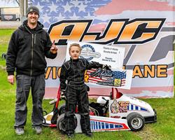 Remington Kipka 
