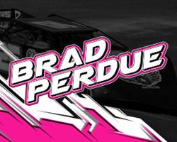 Brad Perdue 