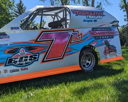 Tyler Larson 