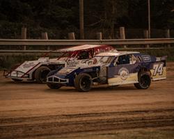 Brandon Herrick 