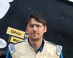 Jeremy Ferguson 