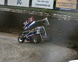 Tyler Hendrickson 