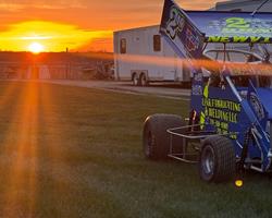 Brenden Newville 