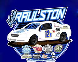 Kade Raulston 