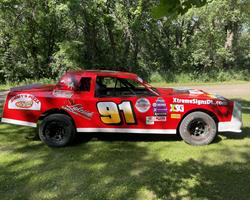 Shane Swenson 