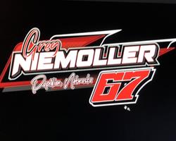 Greg Niemoller 