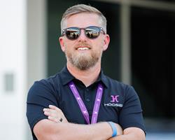 Justin Allgaier 