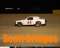 Scott Bridges 