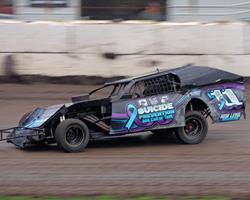 Tyler Griggs 
