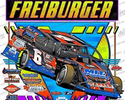 Jed Freiburger 