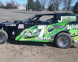 Tom Koster 