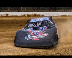 Brandon Lunsford 