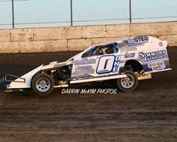 Kason Carroll 