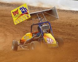 Dave Williams 