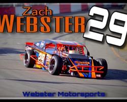 Zach Webster 