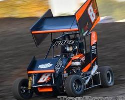Ryker Pace 