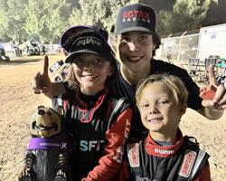 Jaxon Porter 