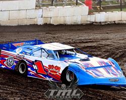 Steve Hewitt Sr