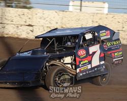 Treyton Gann 