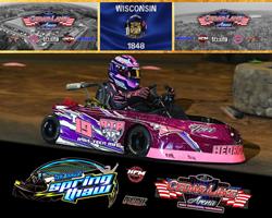 Tori Hedrick 