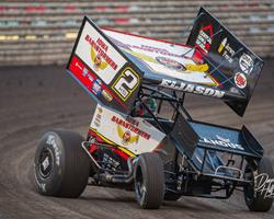 Cory Eliason 