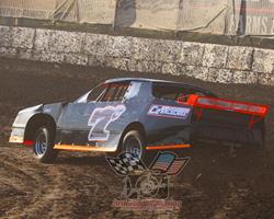 J.D Choate 