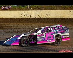 Taryn Page 