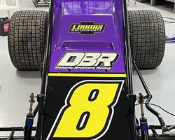 Miles Doherty 