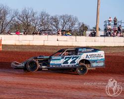 Kyle Goforth 