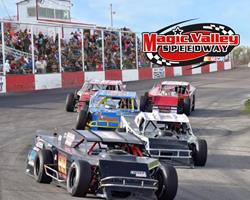 Meridian Speedway Partnership Purchases Magic Valley Speedway