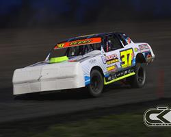 Brad Derry 