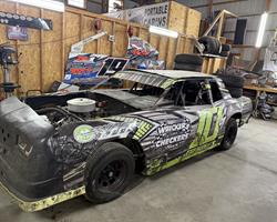 Dustin Grout 