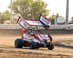 Charlie Wolbeck 