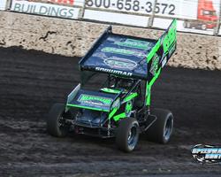Brandon Rekow 