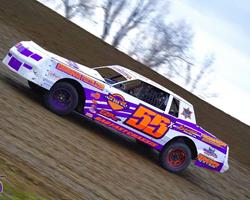 Corey VanDerwilt 