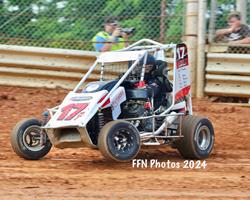 Josh Conover 